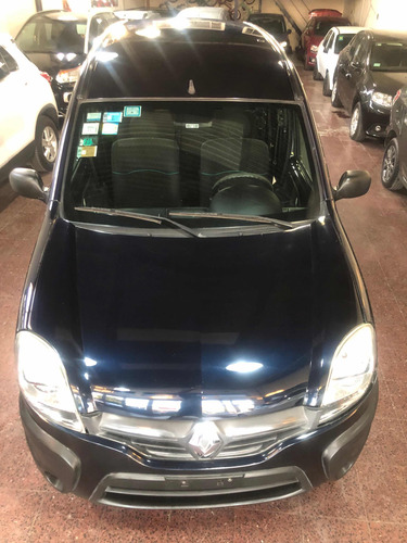 Renault Kangoo 1.6 Ph3 Authentique Plus Lc 7as