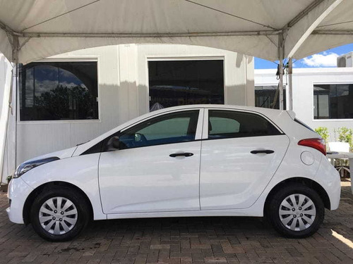 Hyundai - Hb20 1.0 Comfor 2018