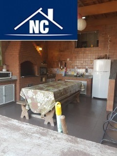 Imagem 16 de 26 de Casa - Ca00163 - 68676853