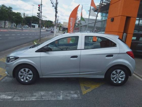 Chevrolet Joy 1.0 Spe4 Flex Manual