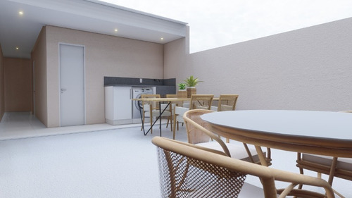 Casa Geminada Com 2 Quartos Para Comprar No Alto Das Flores Em Betim/mg - 1839