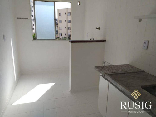 Imagem 10 de 11 de Apartamento À Venda, 50 M² - Cangaíba - São Paulo/sp - Ap1576