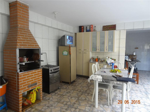 Imagem 10 de 30 de Apartamento Em São Paulo - Sp - Ca0007_slima