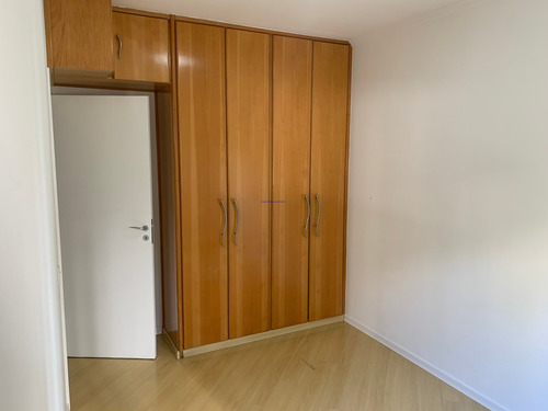 Imagem 15 de 28 de Apartamento 102m², 03 Dormitórios (sendo 01 Suíte), 04 Banheiros E 02 Vagas Na Garagem. Condomínio Com Portaria, Segurança 24hrs, Piscina, Salão De - 21041610 - 69409854