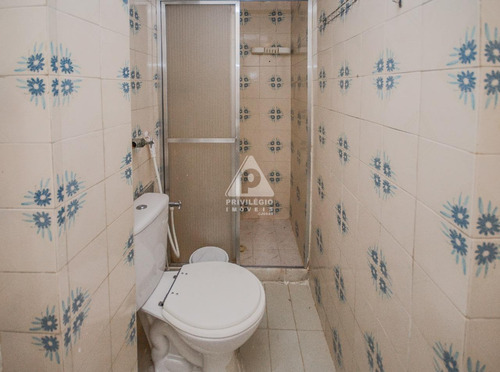 Imagem 13 de 19 de Apartamento À Venda, 1 Quarto, Copacabana - Rio De Janeiro/rj - 45080