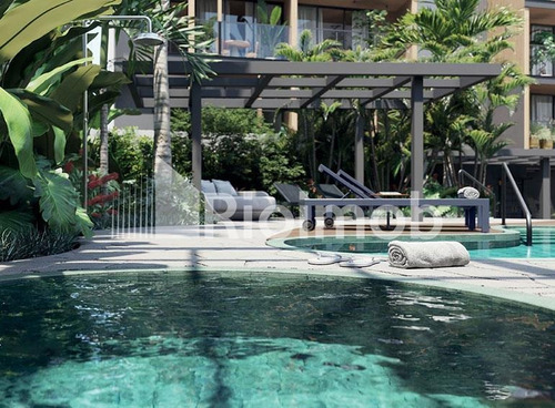 Imagem 4 de 9 de Apartamento - Ref: 5975