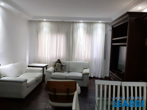 Imagem 5 de 15 de Apartamento - Vila Clementino - Sp - 615164
