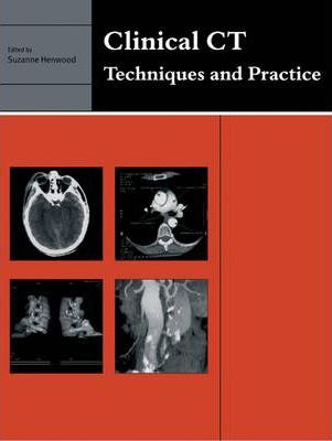 Libro Clinical Ct : Techniques And Practice - Suzanne Hen...