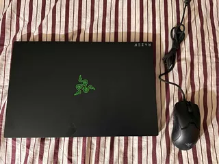 Razer Blade 15 I7 9th 16gb Ram 512 Ssd Rtx 2060 144hz