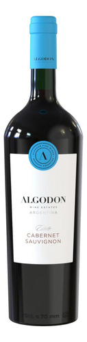 Vino Algodon Estate Cabernet Sauvignon 750ml