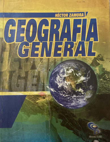 Geografía General