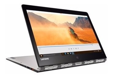 Notebook 2-in-1 Lenovo Yoga 900 13.3  Qhd Touch Intel Core I