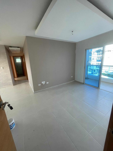 Apto. 3 Hab. Vacio Jacobo Macluta Rd$ 23 Mil