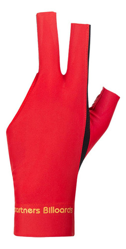6 Guantes De Billar Resistentes Al Deslizamiento 6 Piezas