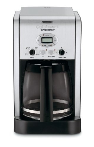 Cuisinart Dcc2650 Brew Central 12cup Cafetera Programable
