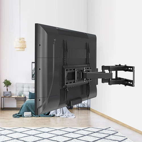 Soporte Móvil Tv 42 A 65 Pulgadas