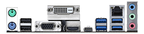 Board Asrock Amd B450m Pro4 F R2.0 Am4 Micro Atx