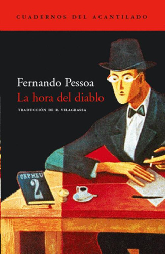 Libro La Hora Del Diablo