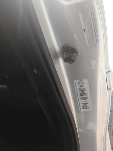 Peugeot 206 1.6 Xs Premium 2007 Posible Permuta