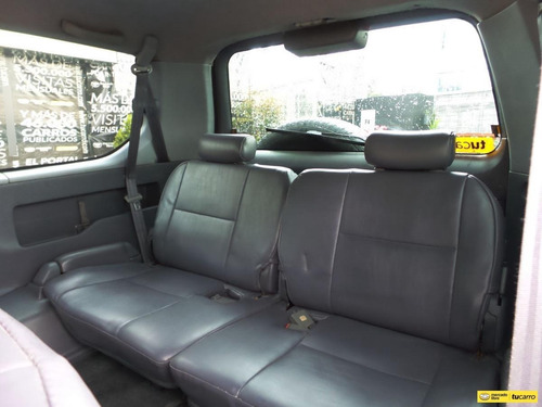 Imagen 14 de 25 de Toyota Prado
