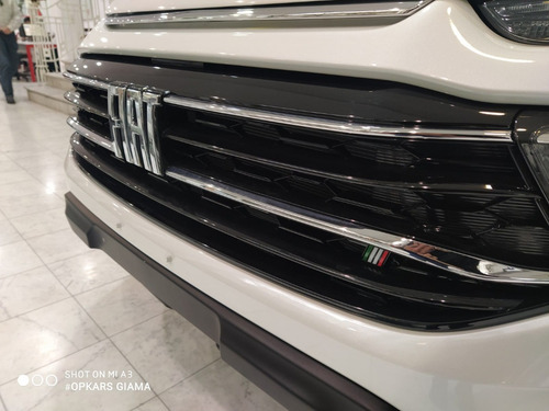 Fiat Toro 1.8 170 E-torq Evo Freedom At6