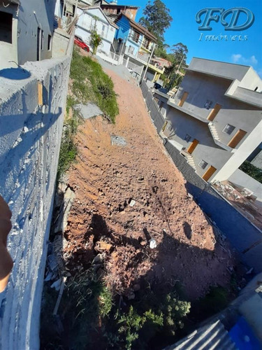 Imagem 8 de 20 de Terrenos À Venda Em Mairiporã/sp - Compre O Seu Terrenos Aqui! - 1481419