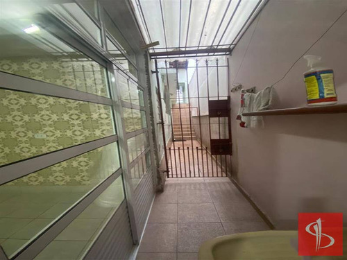 Imagem 15 de 15 de Ótimo Sobrado Bem Conservado Na Vila Carrão. - 328