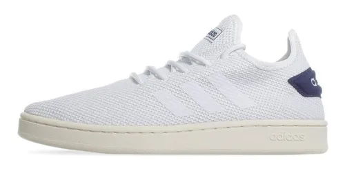 Adidas court adapt blanco sale