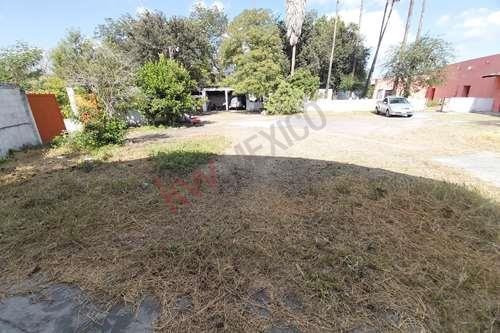 Imagen 13 de 25 de Terreno Venta Col. Viejo Mezquital, Apodaca, N.l. A 15 Min. De Centro Apodaca
