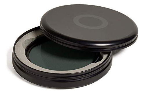 Filtro De Lente Infrarrojo Urth De 43 Mm (r72) (plus+)