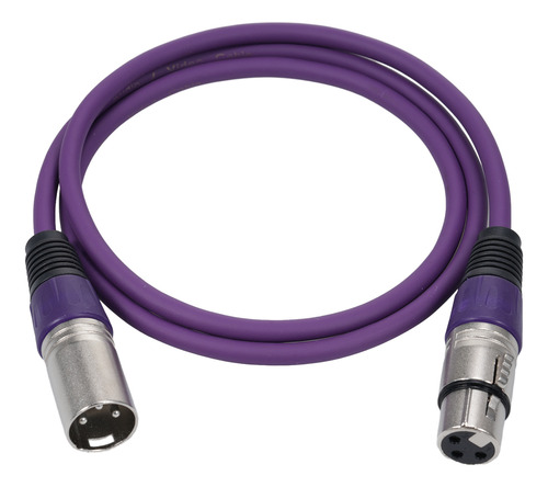 Cable De Audio Dmx512 Cable Dmx Hembra Cables Xlr Xlr Patch