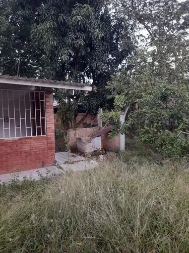 Vendo Excelente Lote En Villeta Cerca Sena