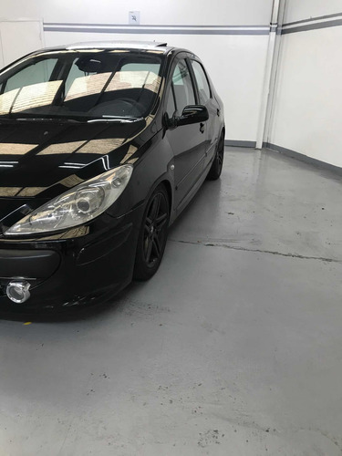 Peugeot 307 2.0 Xt Premium 143cv 2008