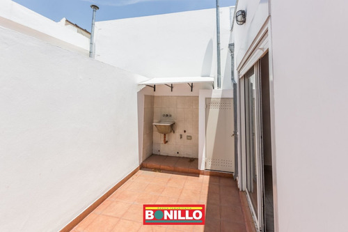 Imagen 21 de 27 de Departamento 2 Ambientes Venta Villa Urquiza
