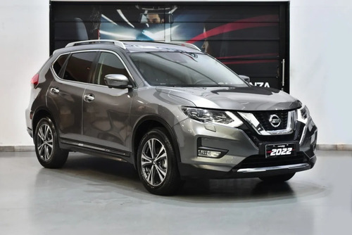Imagen 4 de 15 de Nissan X-trail 2.5 Exclusive Cvt Xtronic