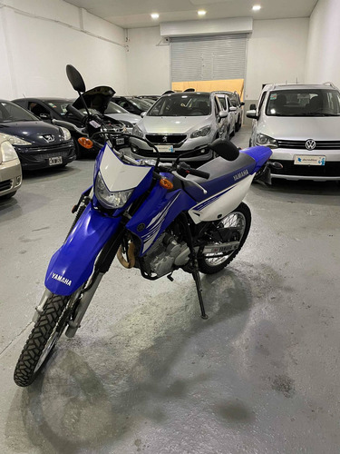 Imagen 3 de 5 de Yamaha Xtz 250