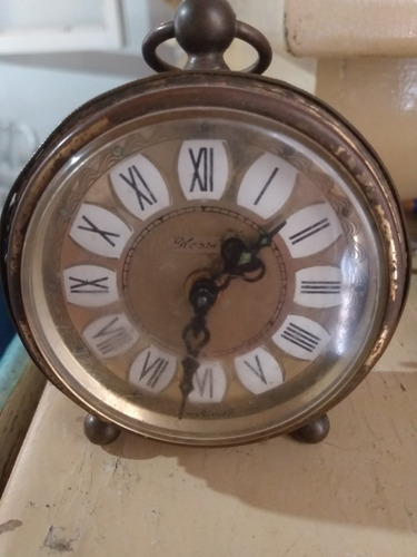 Reloj Antiguo 