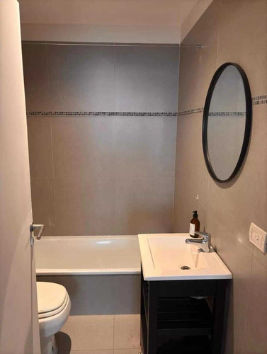 Departamento Monoambiente En Venta En Núñez, Capital Federal, Buenos Aires