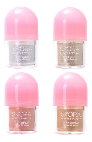 Skora Beauty Polvo De Hadas 39581