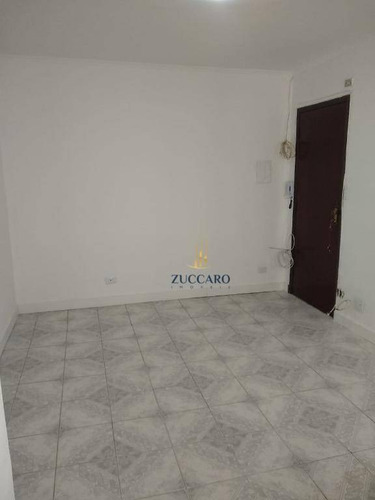 Apartamento No Vila Rio - Ap14626
