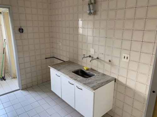 Imagem 16 de 25 de Apartamento - Ref: 7326