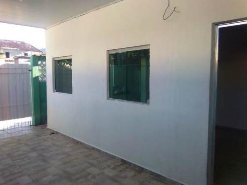 Imagem 7 de 14 de Casa À Venda Em Peruibe