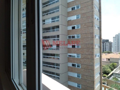 Imagem 7 de 15 de Apartamentos - Perdizes - Ref: 57002 - L-57002