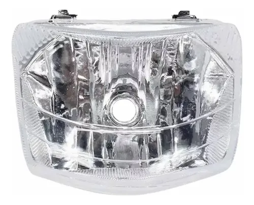 Farol Bloco Optico Bros 150 09/12 Pop 100 07/12 | MercadoLivre
