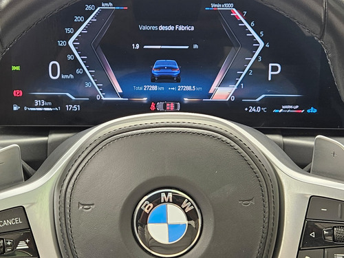 BMW 320 M Sport 2.0 Turbo (Aut.)