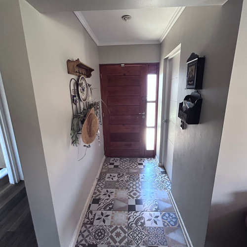 Venta Casa En Barrio Residencial En Las Acacias Ill Ovalle