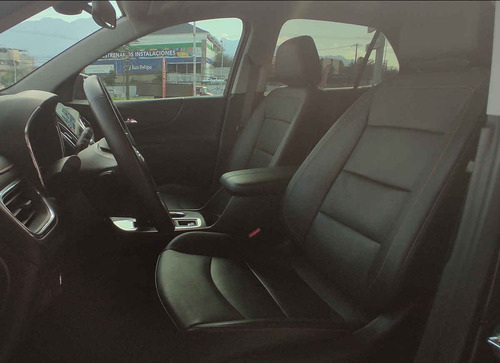 Imagen 10 de 15 de Chevrolet Equinox 2019 5p Premier Plus L4/1.5/ T Aut