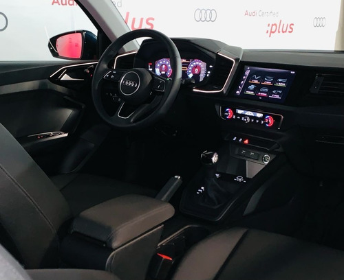 Imagen 7 de 10 de Audi A1 Sb Cool 30 2021