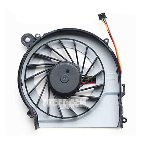 Ventilador Hp G42 G62 G4 G6 G7 Compaq Cq42 Cq62