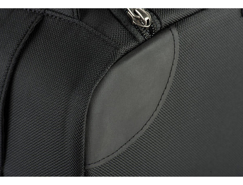 Maleta Con Ruedas Airport Advantage Think Tank Color Negro